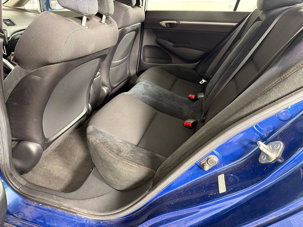 Used 2009 Honda Civic Si image 21