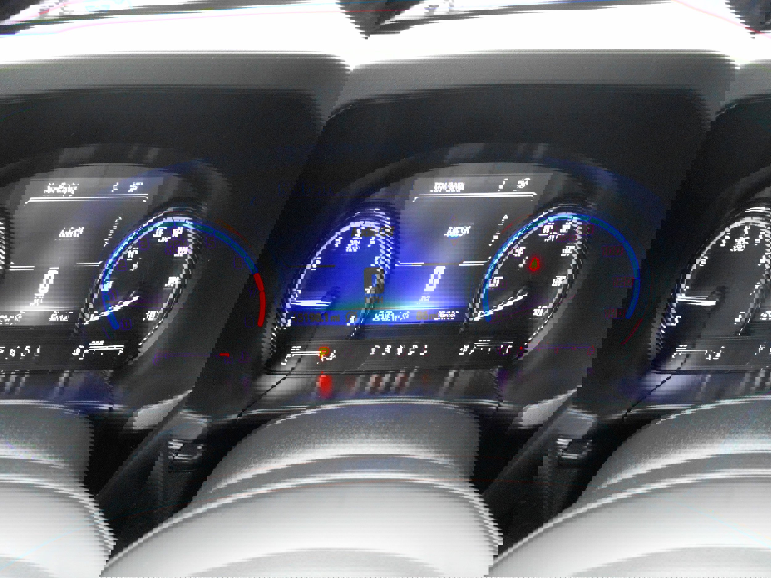 Used 2021 Ford Bronco Sport Outer Banks AWD/4WD image 12