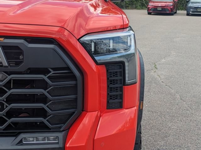 Used 2022 Toyota Tundra TRD Pro AWD/4WD image 12