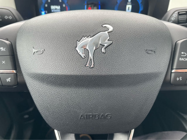 Used 2025 Ford Bronco Sport Heritage AWD/4WD image 15