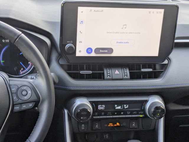 Used 2024 Toyota RAV4 XSE image 15