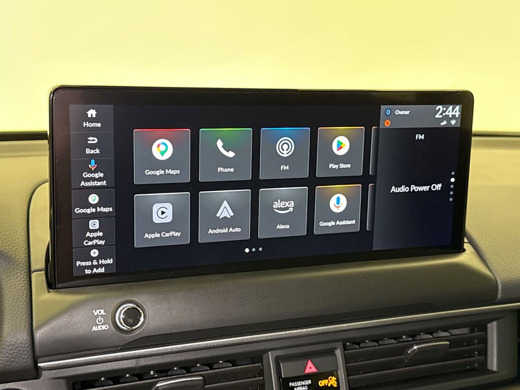 New 2026 Honda Pilot EX-L image 22