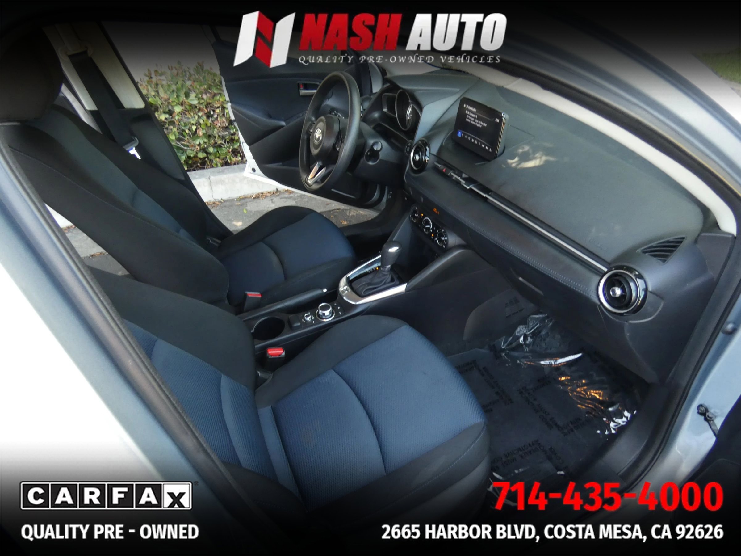 Used 2020 Toyota Yaris LE FWD image 25