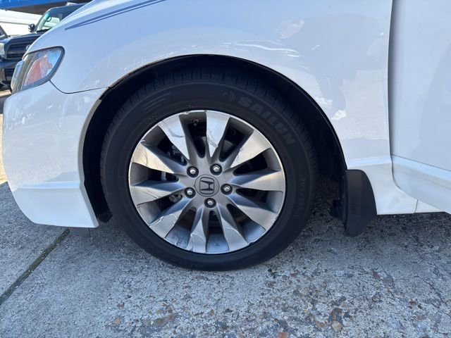 Used 2010 Honda Civic EX image 22
