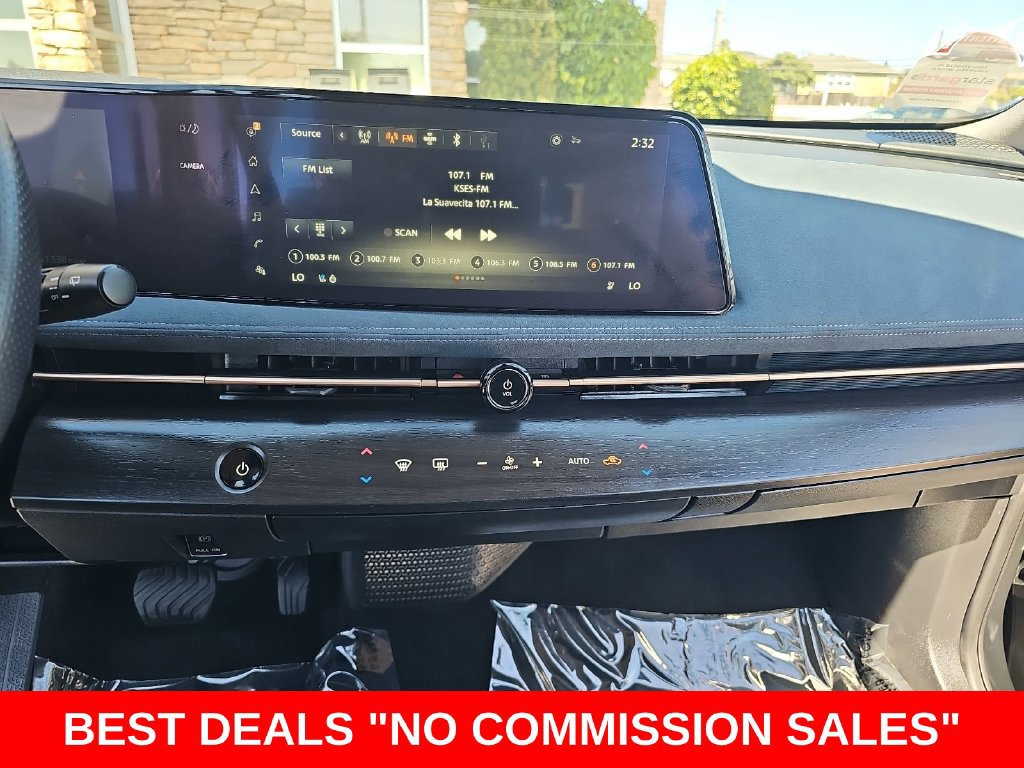 Used 2023 Nissan Ariya AWD/4WD image 20