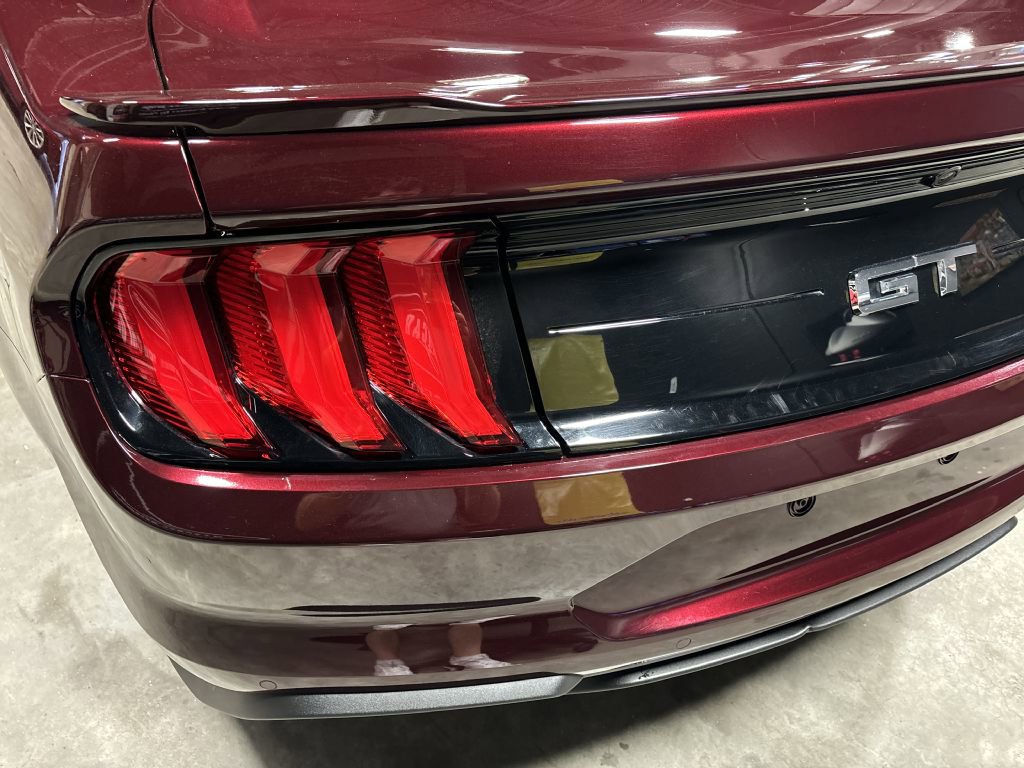 Used 2018 Ford Mustang GT RWD image 32