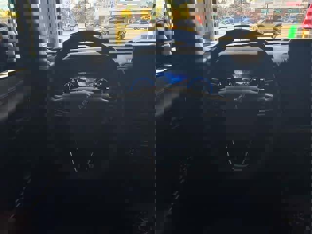 Used 2024 Ford Bronco Sport Outer Banks w/ Tech Package image 8