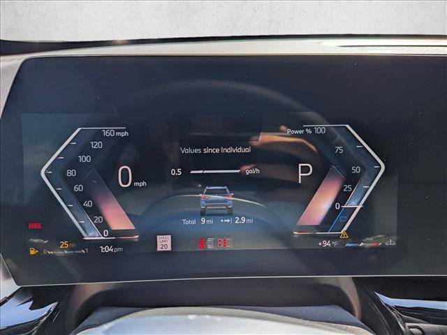 Used 2026 BMW X1 xDrive28i w/ Convenience Package image 11