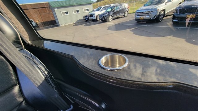 Used 2016 Ford Transit 250 148 Low Roof RWD image 49
