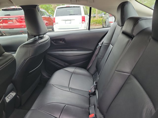 Used 2024 Toyota Corolla LE FWD image 13