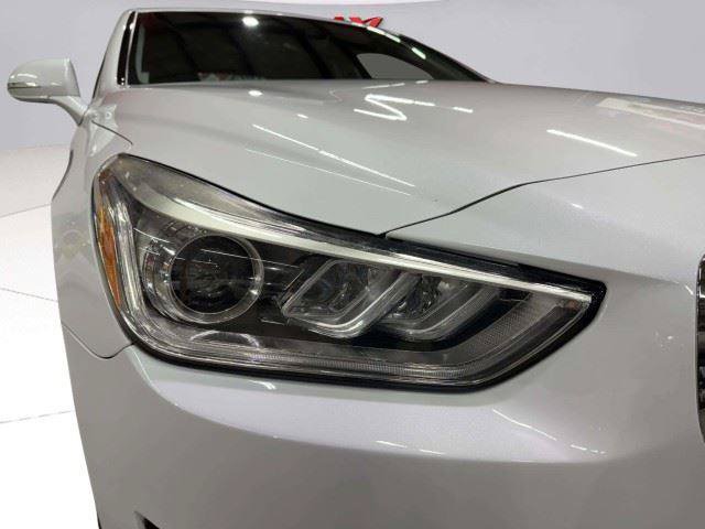 Used 2019 Genesis G90 5.0 Ultimate RWD image 15