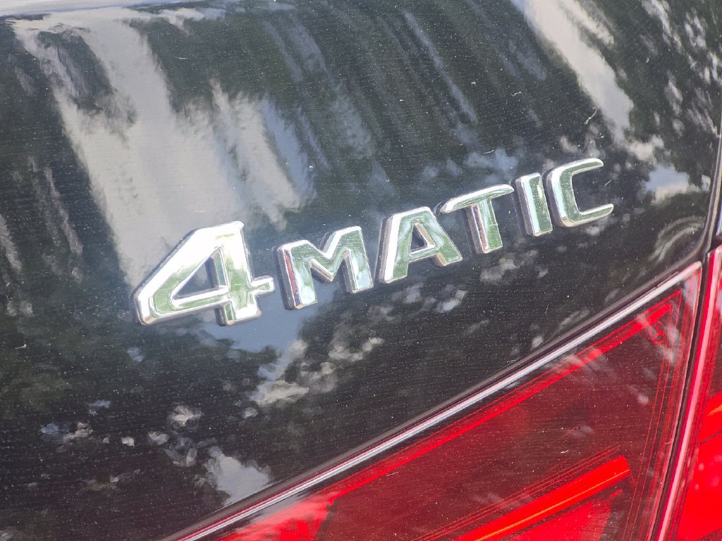 Certified 2026 Mercedes-Benz C 300 4MATIC Sedan image 6
