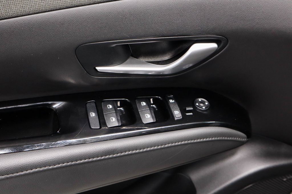 Used 2024 Hyundai Santa Cruz Limited image 27