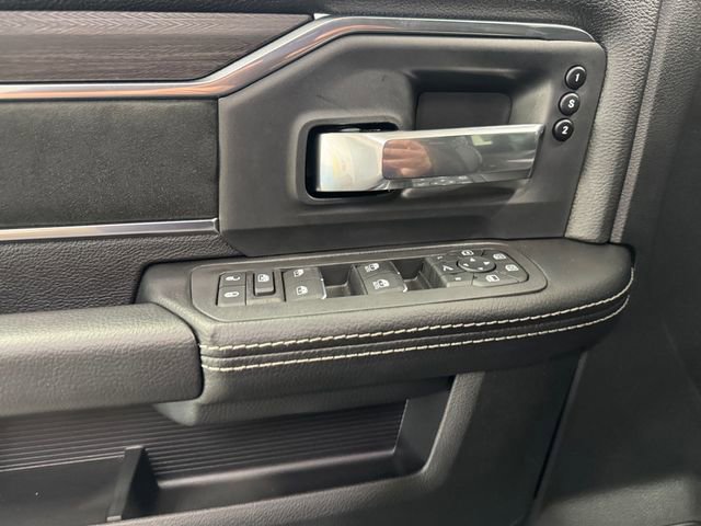 New 2026 RAM 2500 Laramie image 8