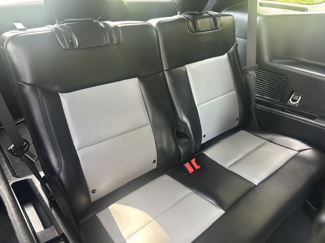 Used 2023 Ford Explorer XLT w/ Equipment Group 202A RWD image 10