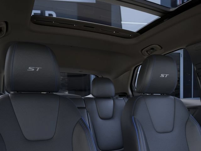 New 2026 Buick Encore GX Sport Touring AWD/4WD image 24
