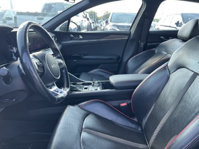 Used 2023 Kia K5 GT w/ GT1 Package FWD image 13