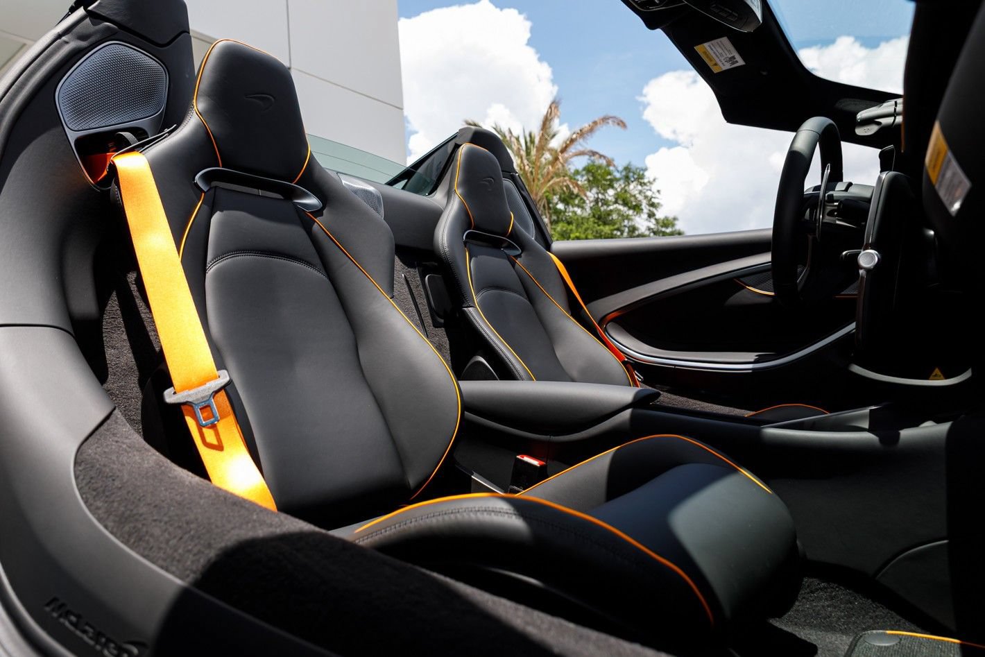 New 2026 McLaren Artura Spider RWD image 42