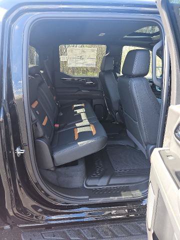 New 2026 GMC Sierra 1500 AT4 AWD/4WD image 27