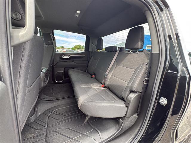 Used 2026 Chevrolet Silverado 1500 RST w/ Protection Package image 16