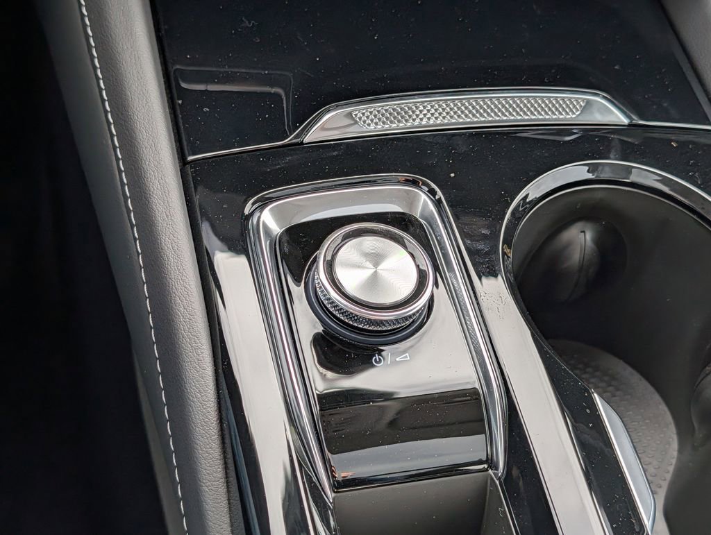 New 2026 Buick Envision Sport Touring image 42