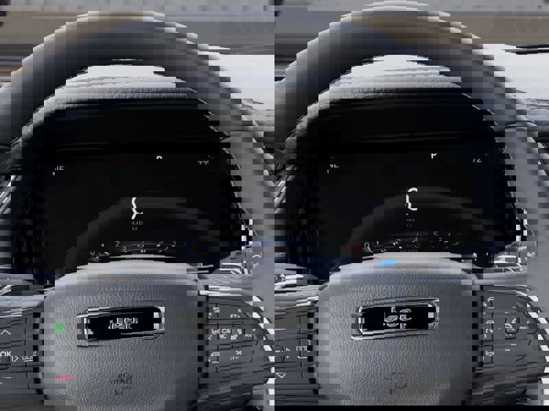 New 2026 Jeep Grand Cherokee L 4WD image 17