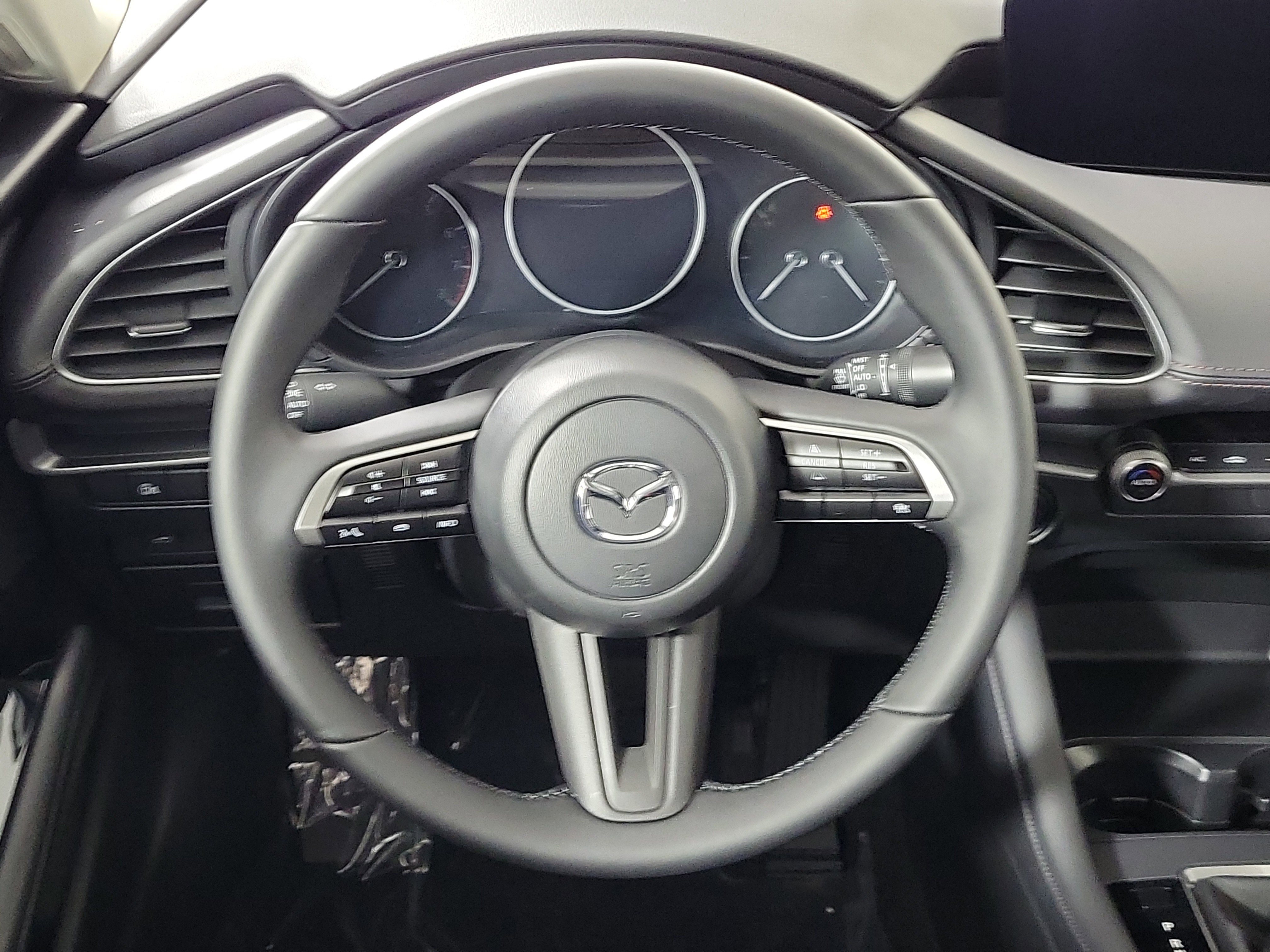 New 2026 MAZDA MAZDA3 s Sport image 14