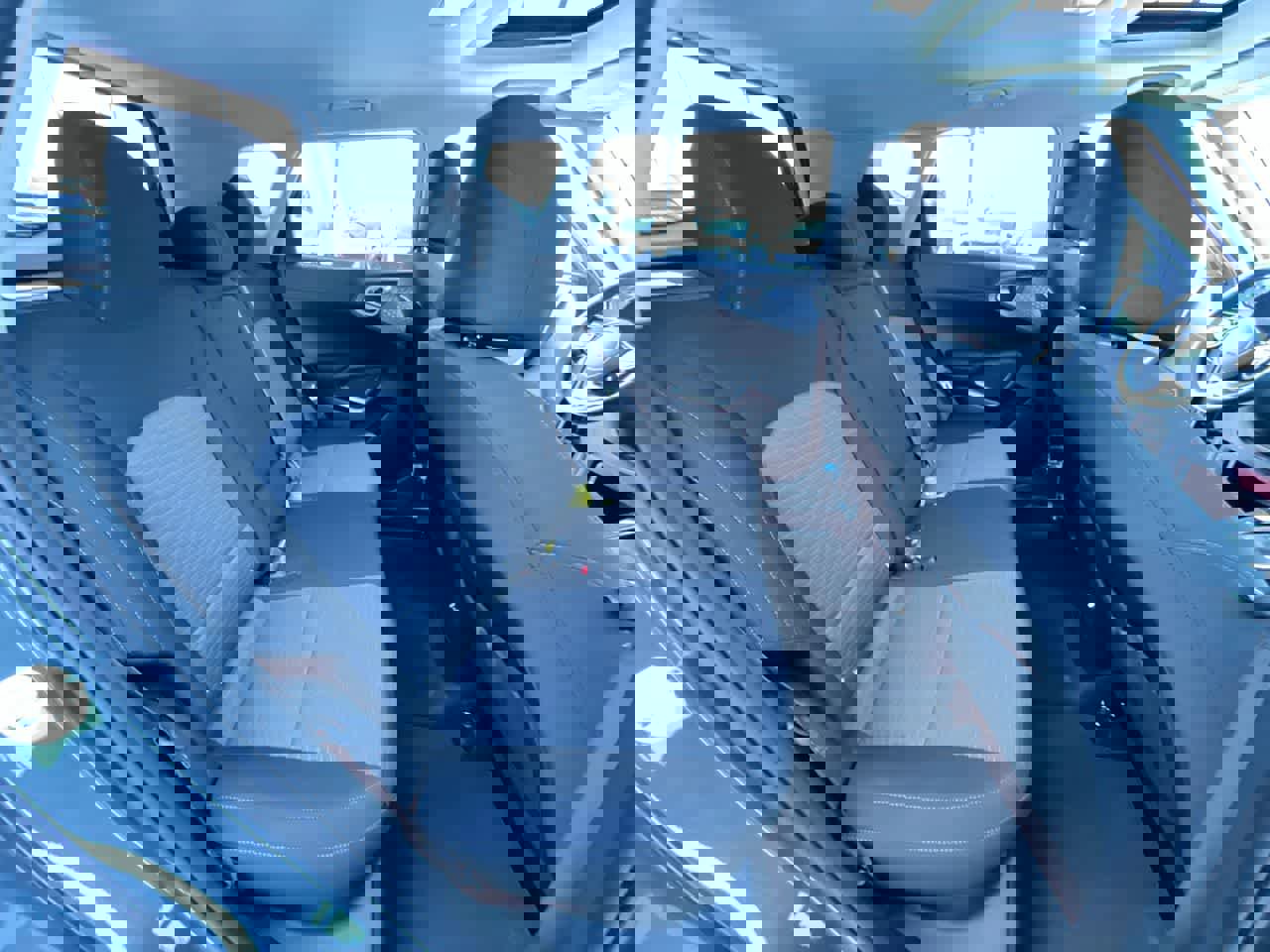 Certified 2024 Kia Soul EX image 24