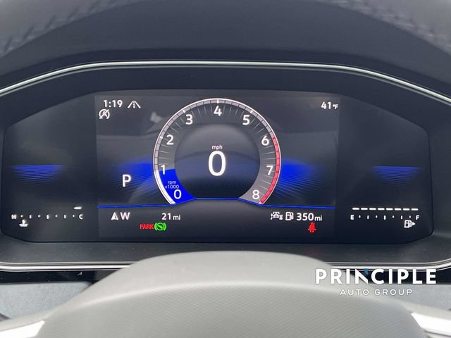 Used 2026 Volkswagen Jetta SE FWD image 20