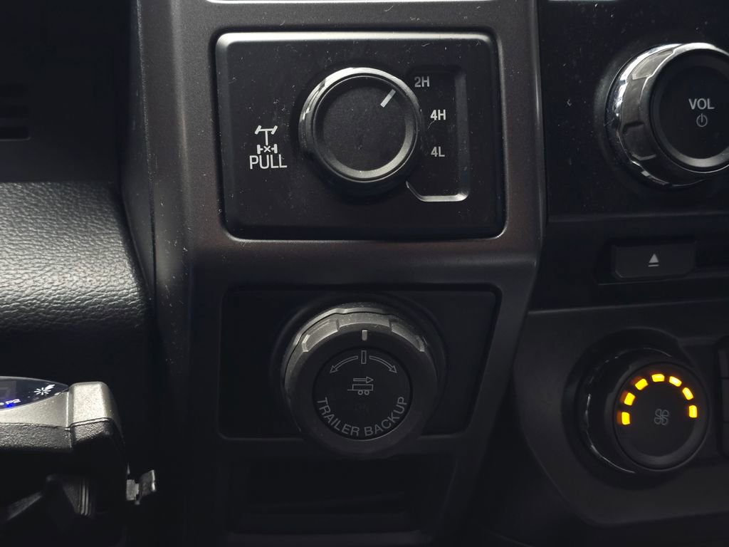 Used 2016 Ford F150 XLT w/ Equipment Group 302A Luxury image 35