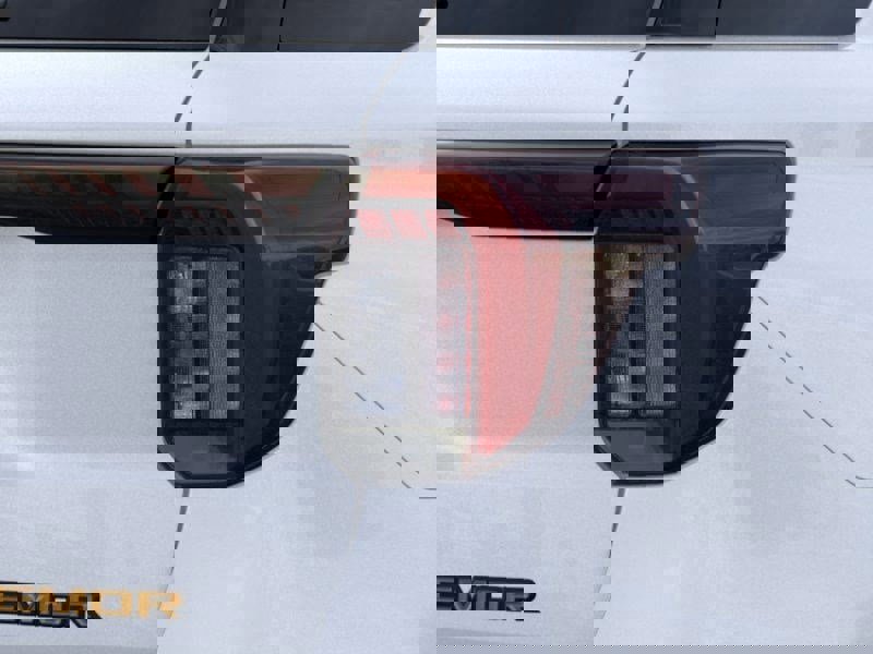 New 2026 Ford Explorer Tremor image 22