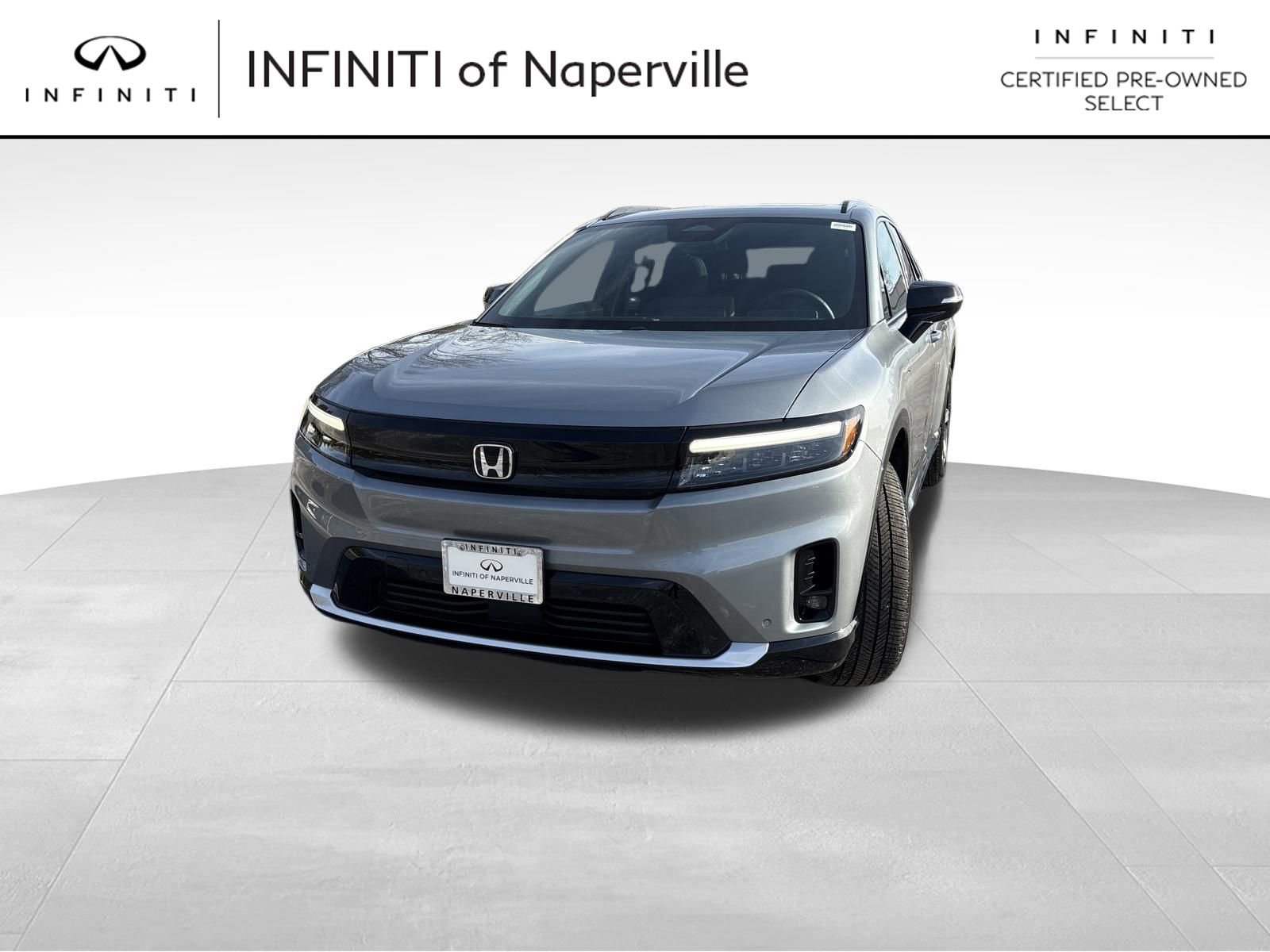 Used 2025 Honda Prologue Touring image 1