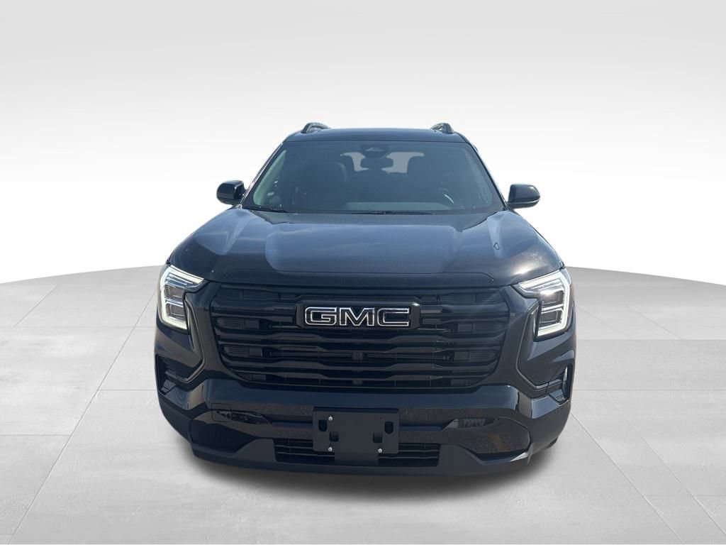 New 2026 GMC Terrain Elevation w/ Elevation Premium Package image 2
