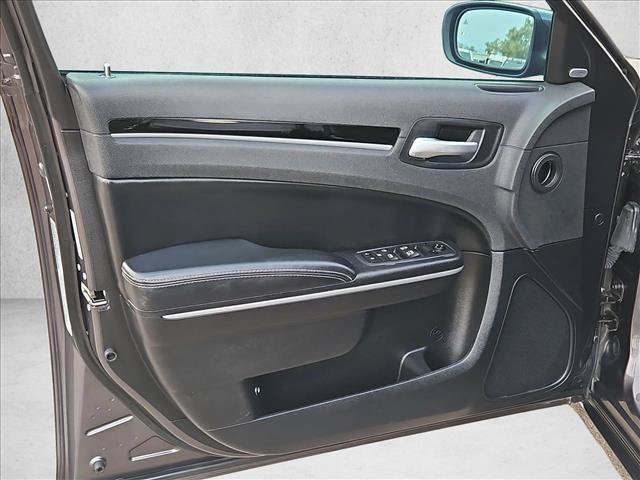 Used 2021 Chrysler 300 S RWD image 11
