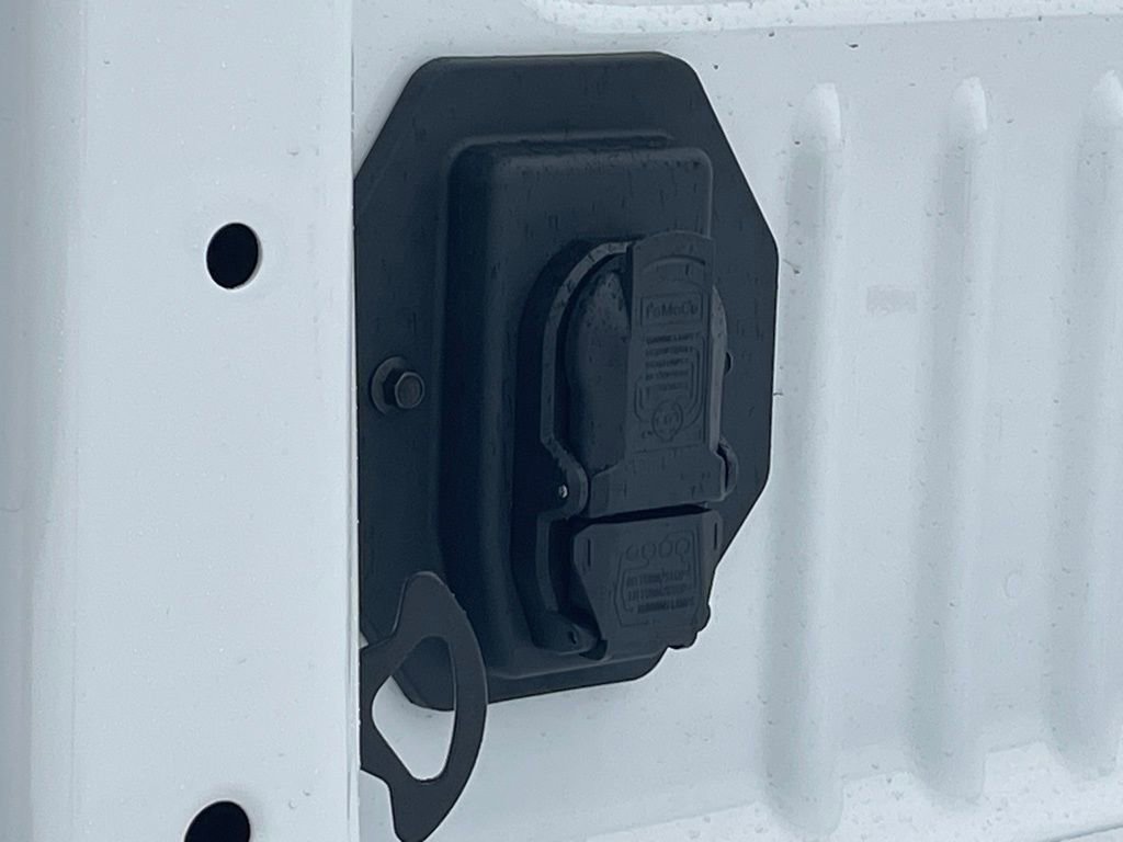 New 2026 Ford F250 XL image 22