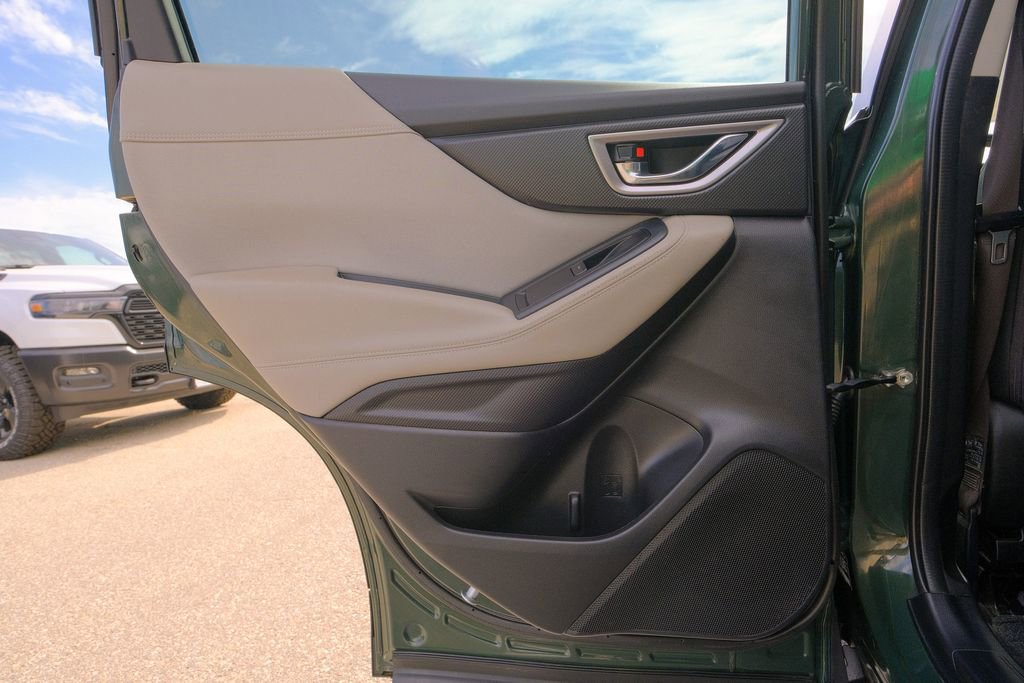 Used 2024 Subaru Forester Premium image 29