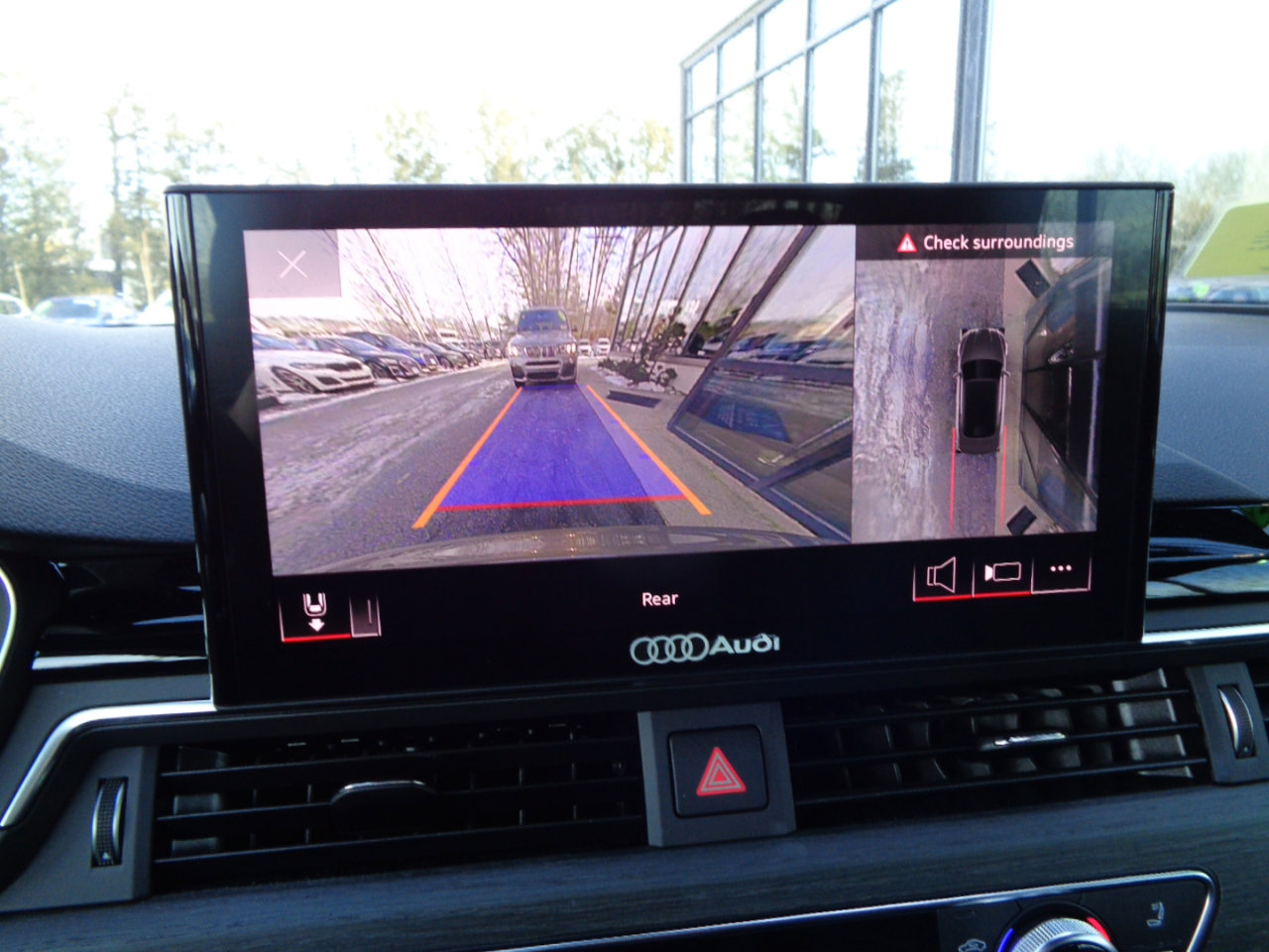 Used 2024 Audi A5 2.0T Premium Plus w/ Premium Plus image 18