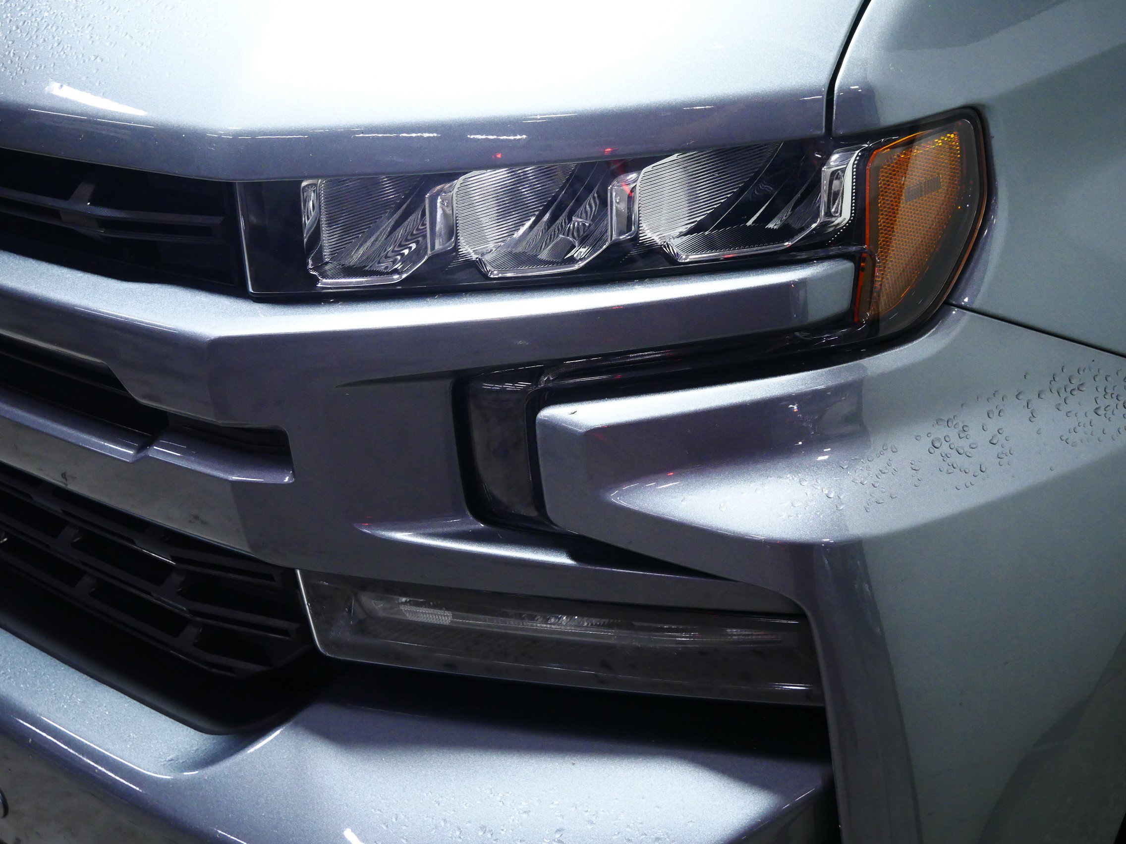 Used 2020 Chevrolet Silverado 1500 RST image 16