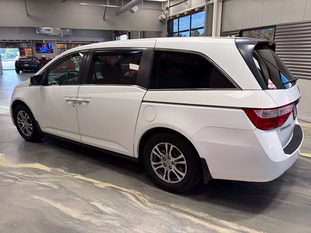 Used 2013 Honda Odyssey EX-L image 39