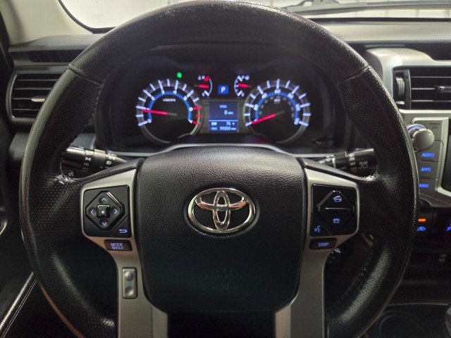 Used 2017 Toyota 4Runner SR5 image 40