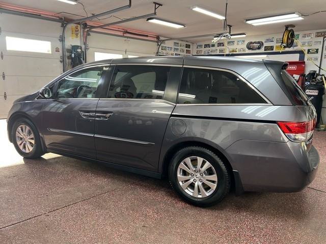 Used 2015 Honda Odyssey EX image 2
