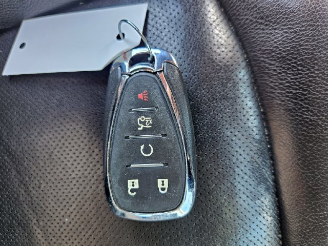 Used 2024 Chevrolet Malibu LT FWD image 29