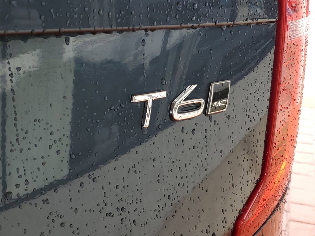 Used 2022 Volvo XC90 T6 Inscription w/ Advanced Package image 39