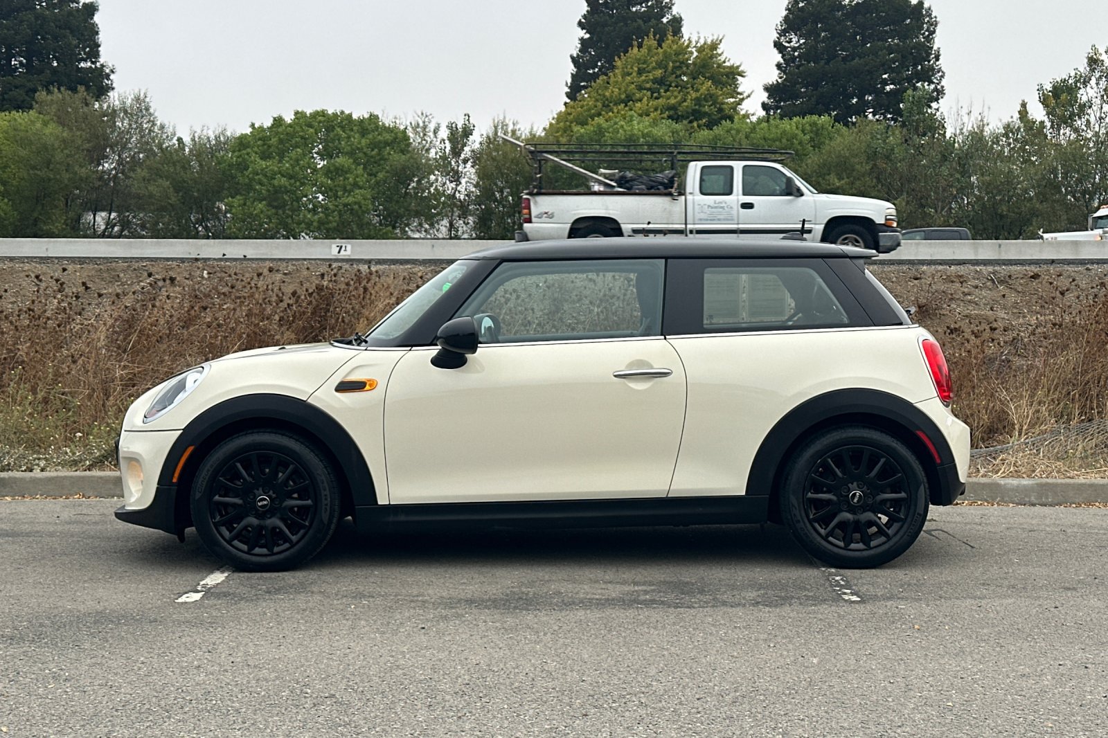 Used 2016 MINI Cooper 2-Door Hardtop FWD image 7