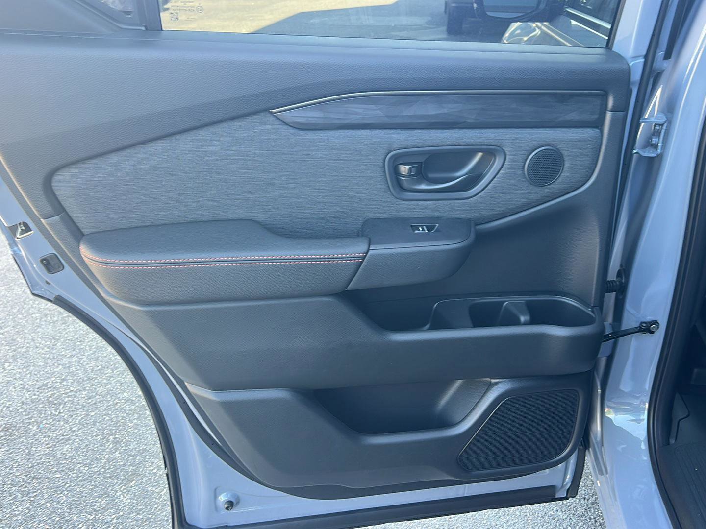 New 2026 Honda Passport TrailSport image 17