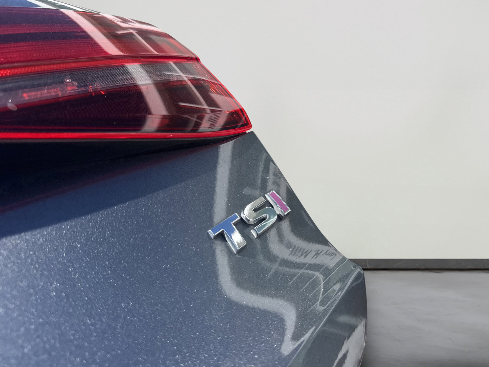 Used 2017 Volkswagen Jetta S image 7