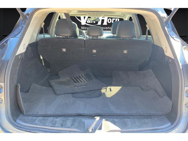 Used 2019 Nissan Murano S AWD/4WD image 33