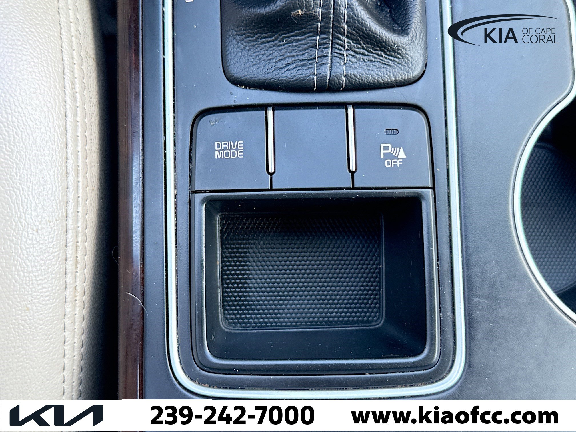 Used 2016 Kia Sorento EX w/ EX Premium Package image 28