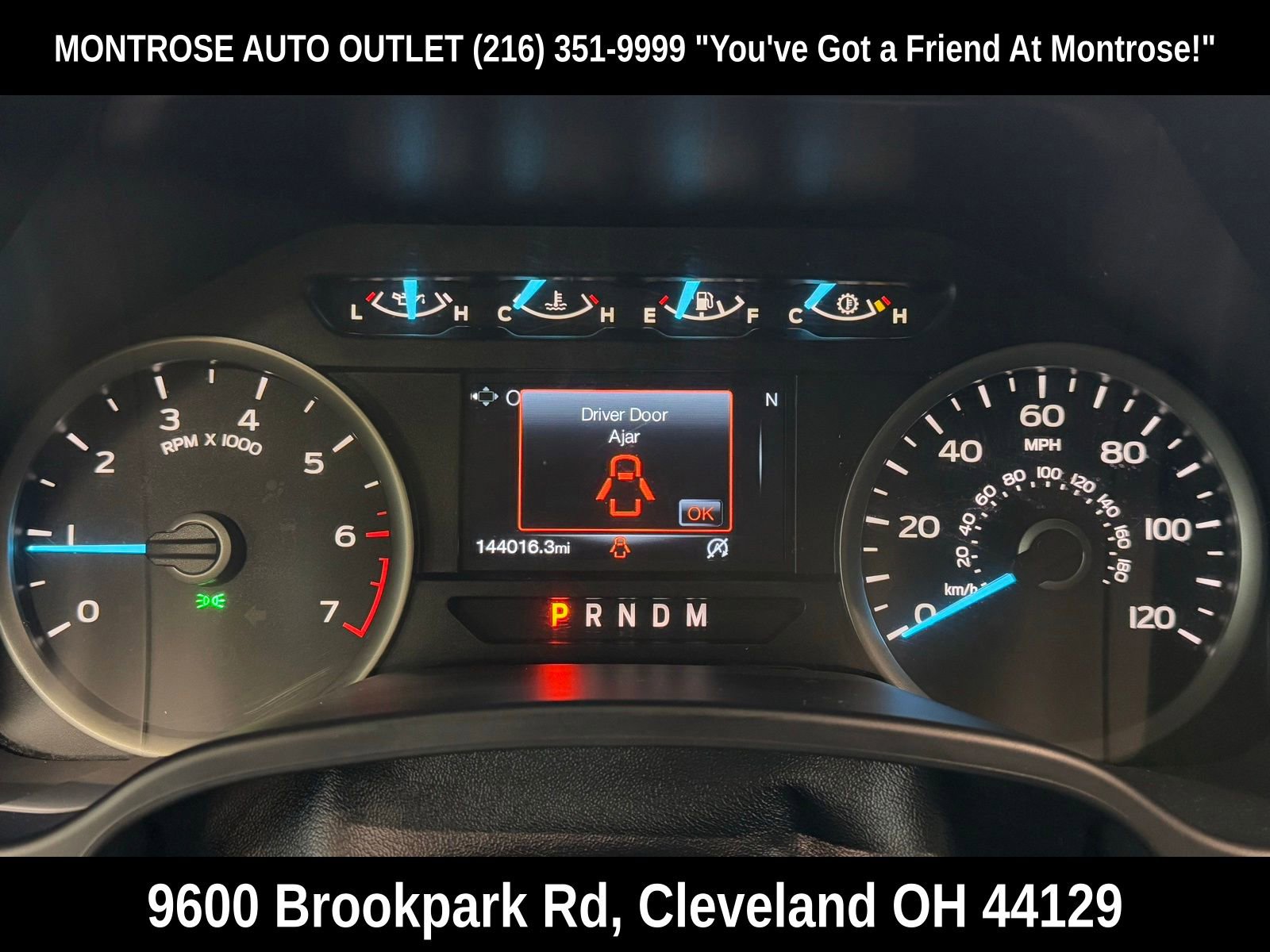 Used 2018 Ford F150 XLT w/ Equipment Group 302A Luxury image 20