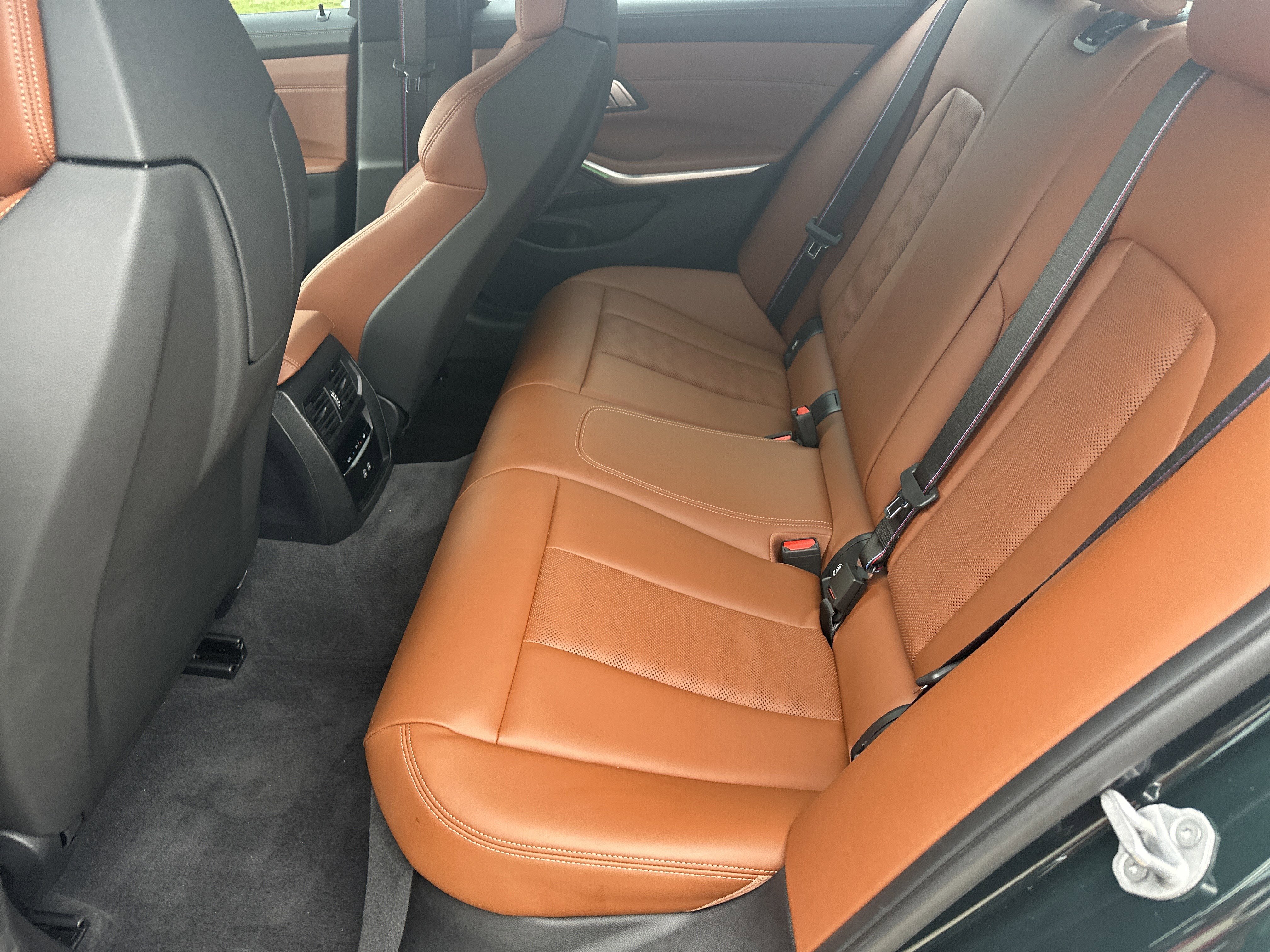 Used 2026 BMW M3 RWD image 28